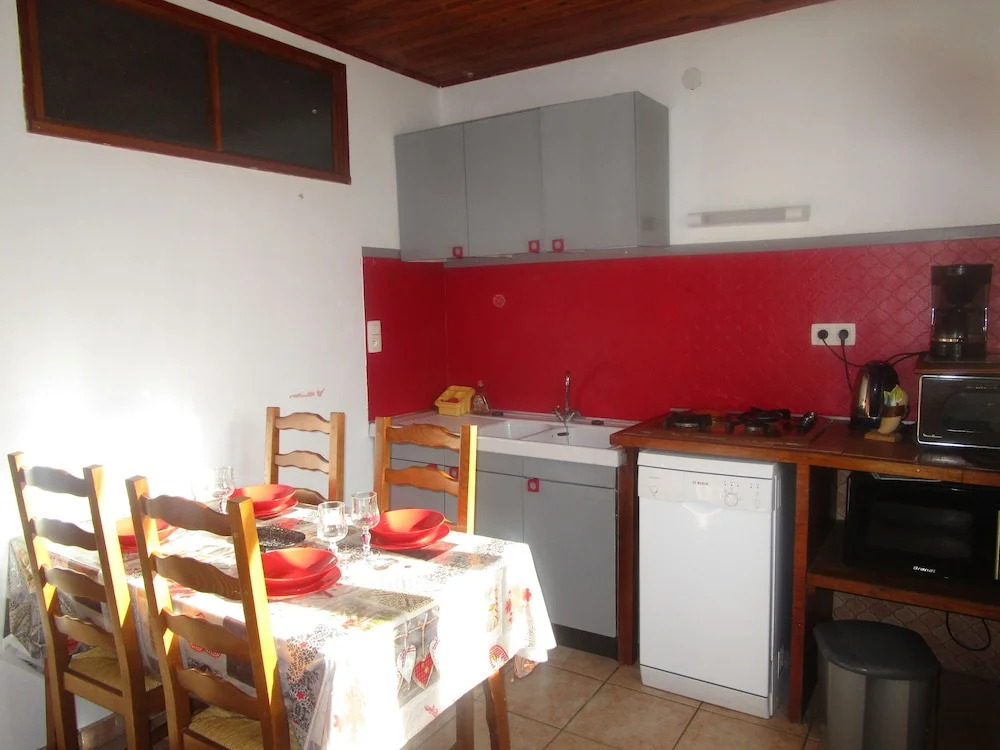 Appartement Centre du Village