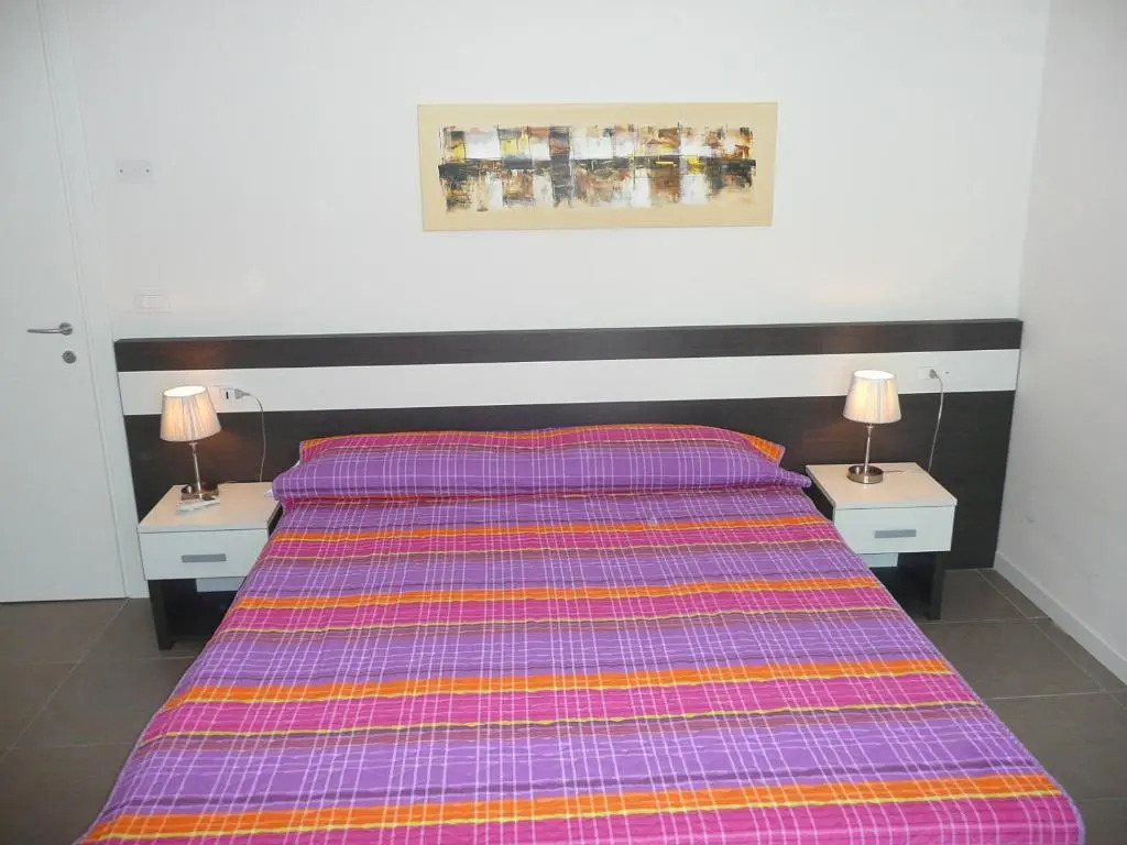 Residence Orate