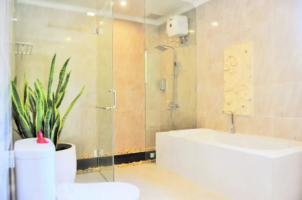 Favorite Exclusive Villa And Spa