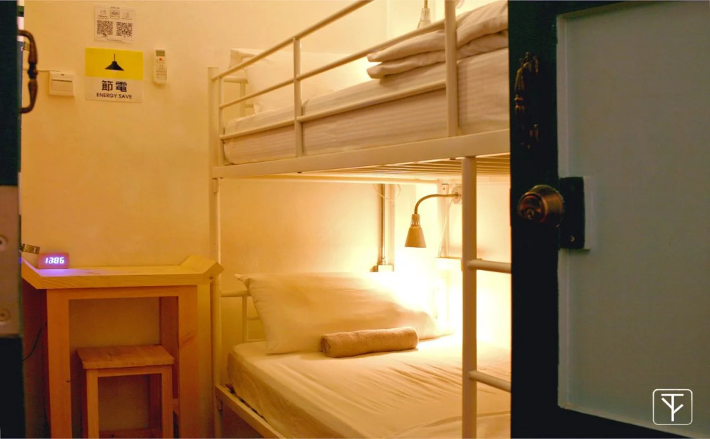 T-Boutique Hostel - Hua Lamphong