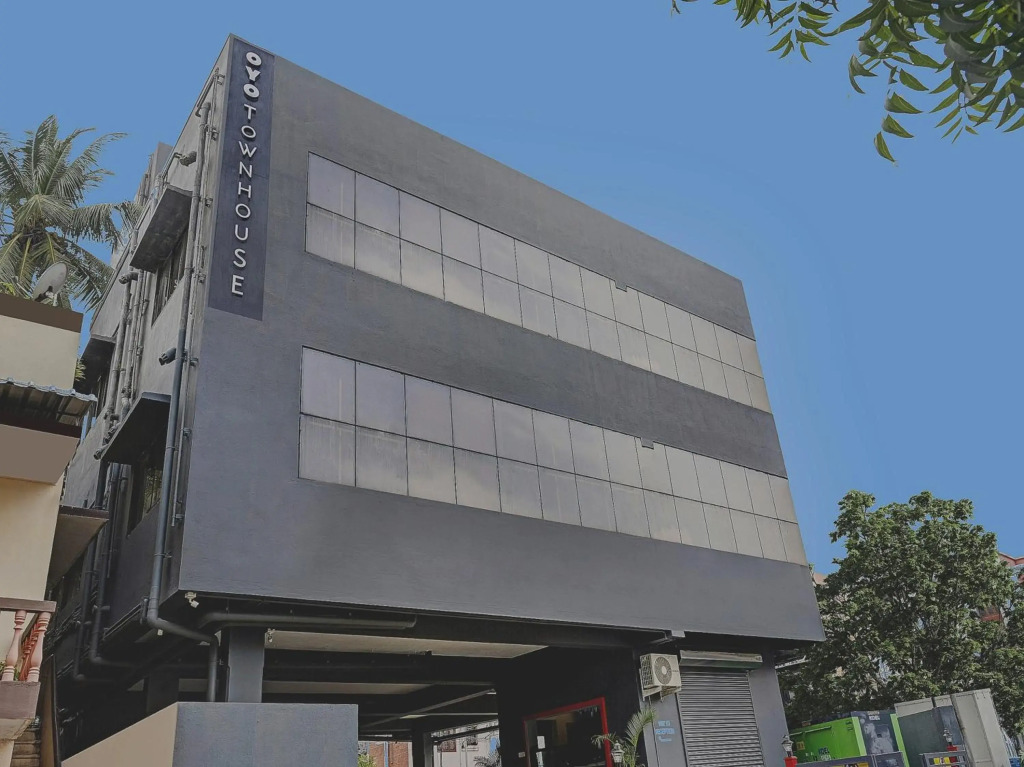 Oyo Townhouse 999 INN24 Airport