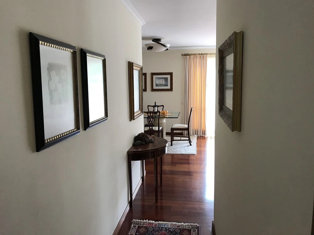 Penthouse Caniço de Baixo