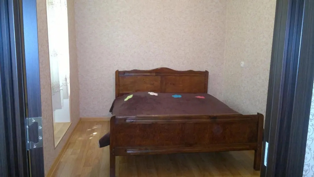 Guest House Besarioni
