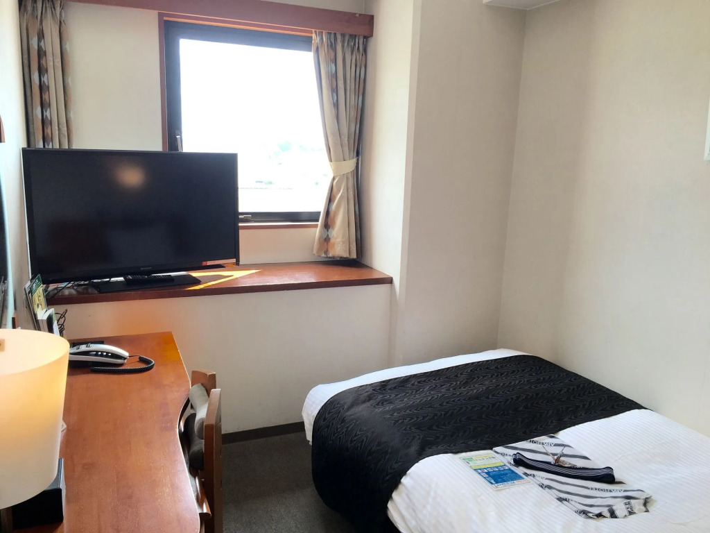 APA Hotel Kanazawa Nomachi