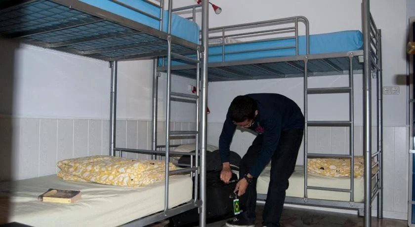 Hostel Triana Backpackers