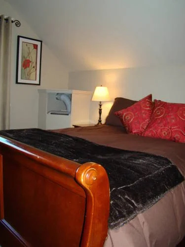 Quamichan Inn