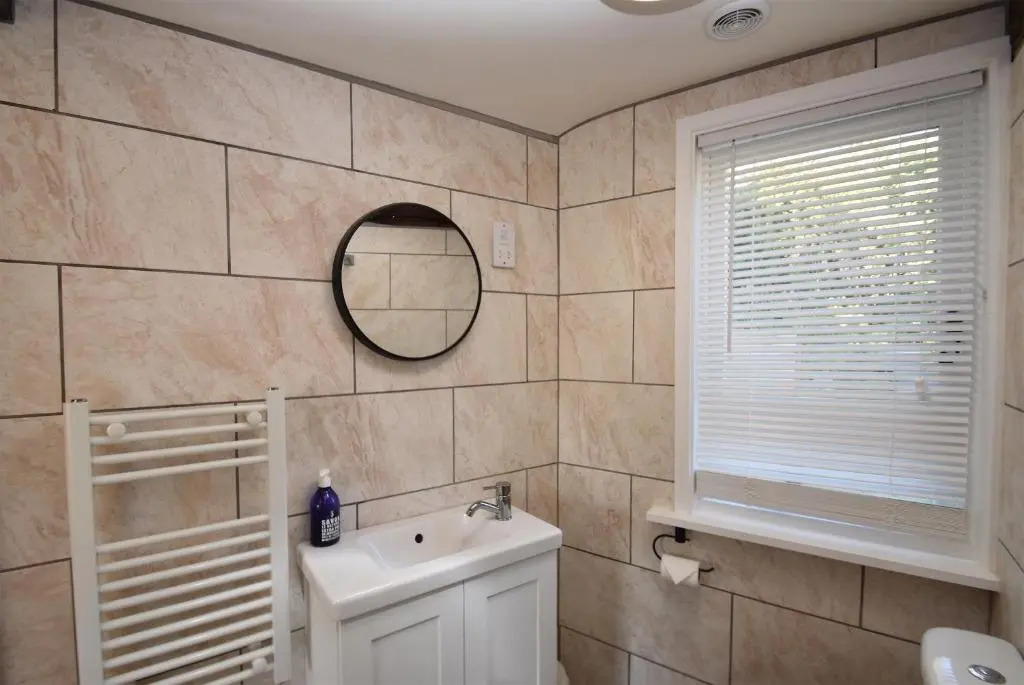 Applecote a studio apartment for two Rye, East Sussex