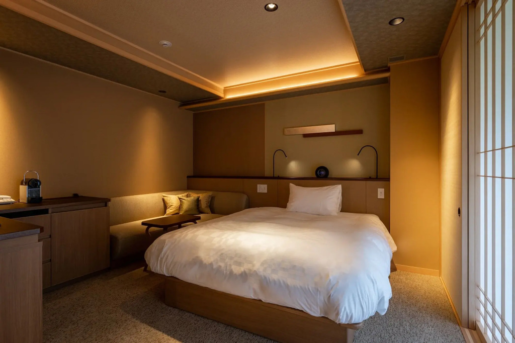 Arima Grand Hotel