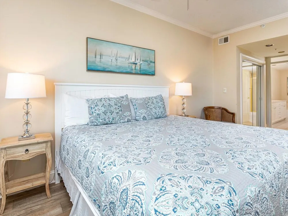 Sandpiper Condos by Tybee Vacation Rentals