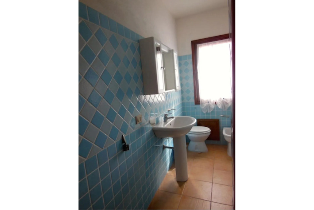 Residence with swimming pool Bilo on the second floor with air conditioning.-Giulia Bilo 25