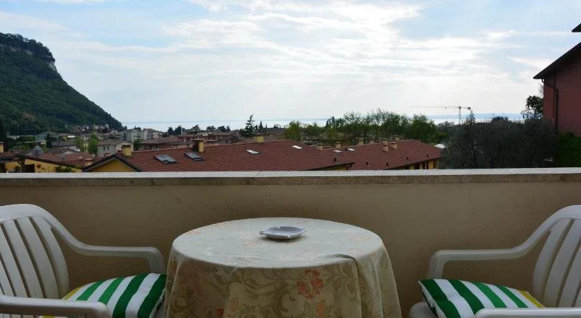 Hotel Giotto