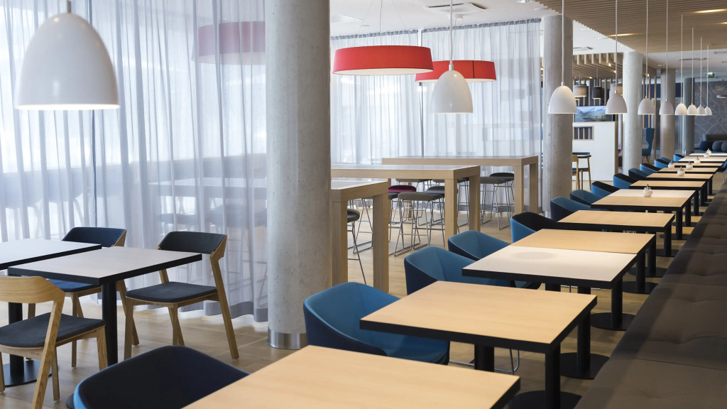 Holiday Inn Express - Wiesbaden by IHG