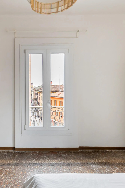 Alessandrini 2 - Alessandrini Apartment alla Fines