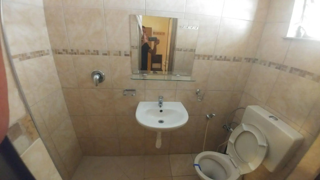 Arava Hostel
