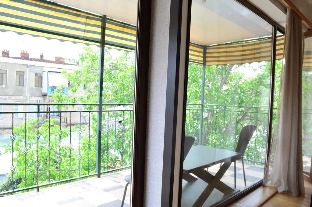 Hirmas boutique hotel