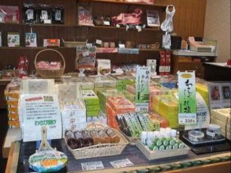 Fukuritei Ogawaya