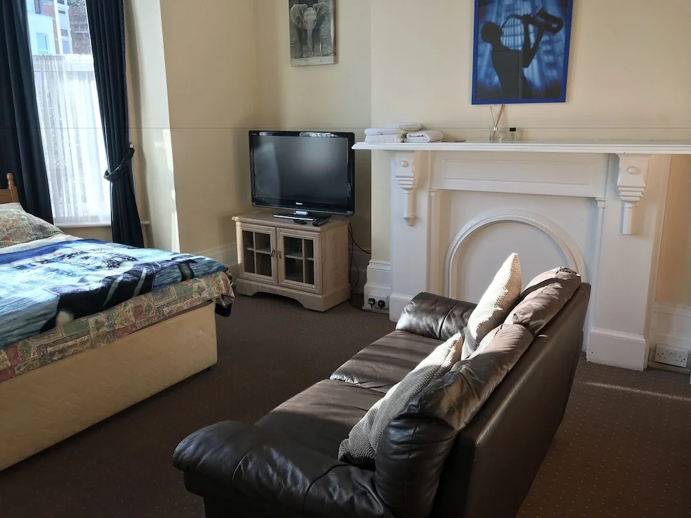 sunnylodge
