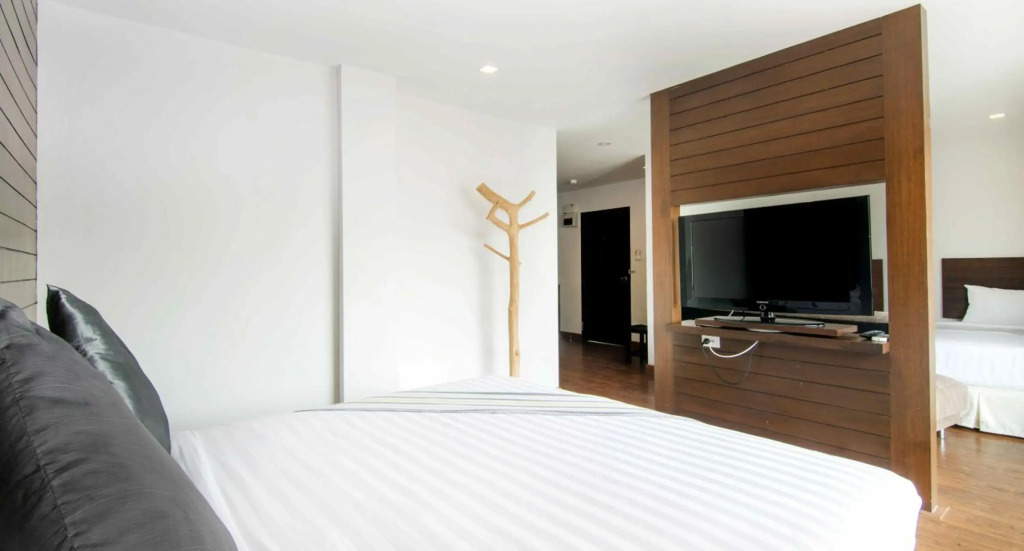 The Phoenix Hotel Bangkok - Suvarnabhumi Airport