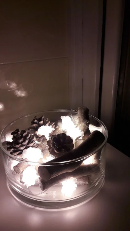 Ethos Rooms