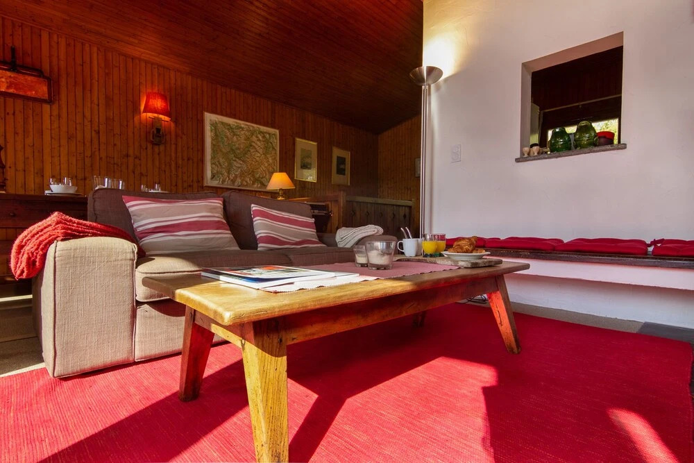 Chalet Dava La Via