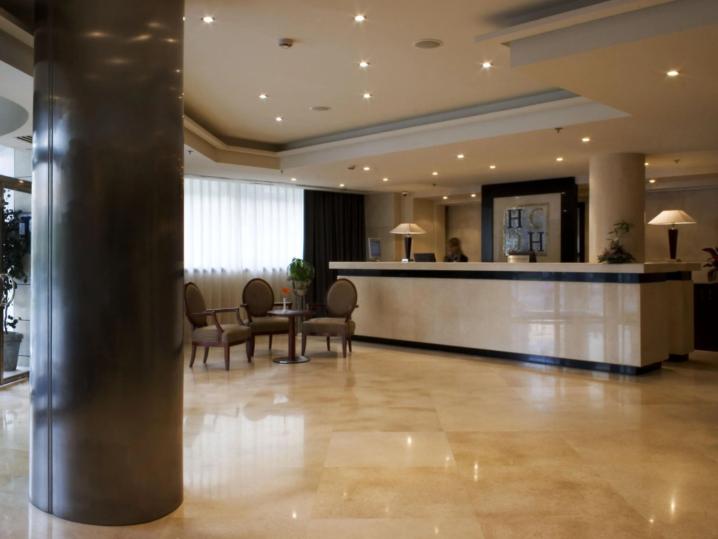 Hotel Valencia Center
