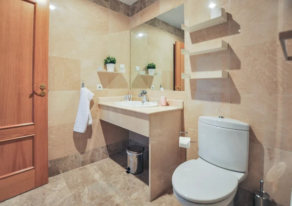 Pacífico Beach  Apartment