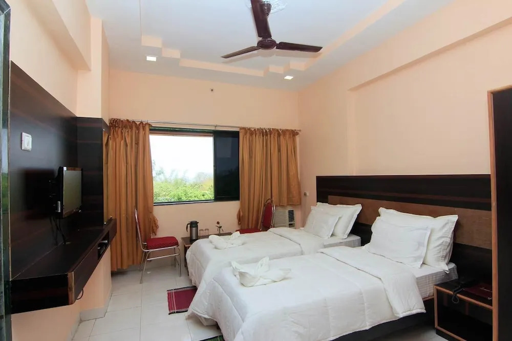 Royal Park Resort