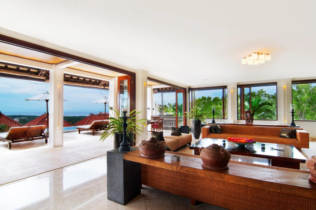 Villa Ultimo Bali