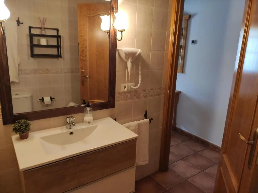 Casa Rural IRIS