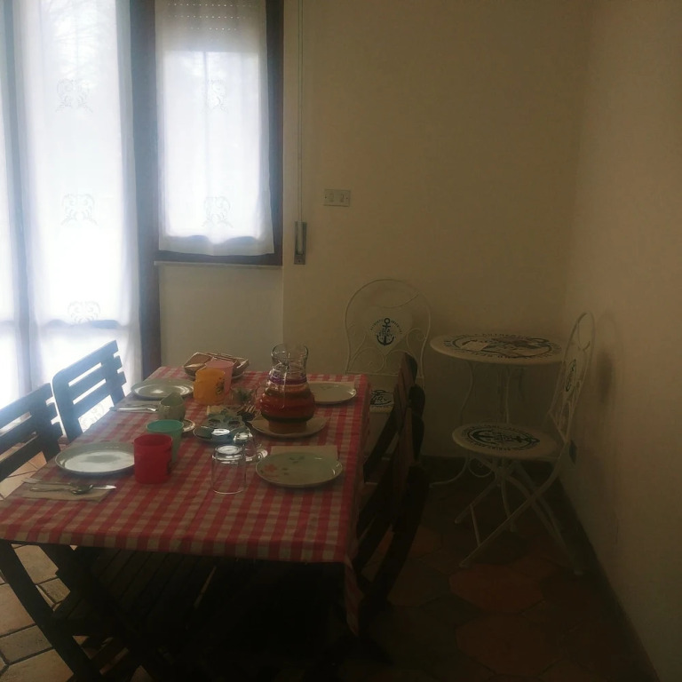 Casa T Bed and Breakfast & Home Restaurant di Tacchino Simone