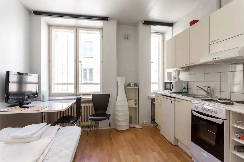 Wehost Malminkatu 22