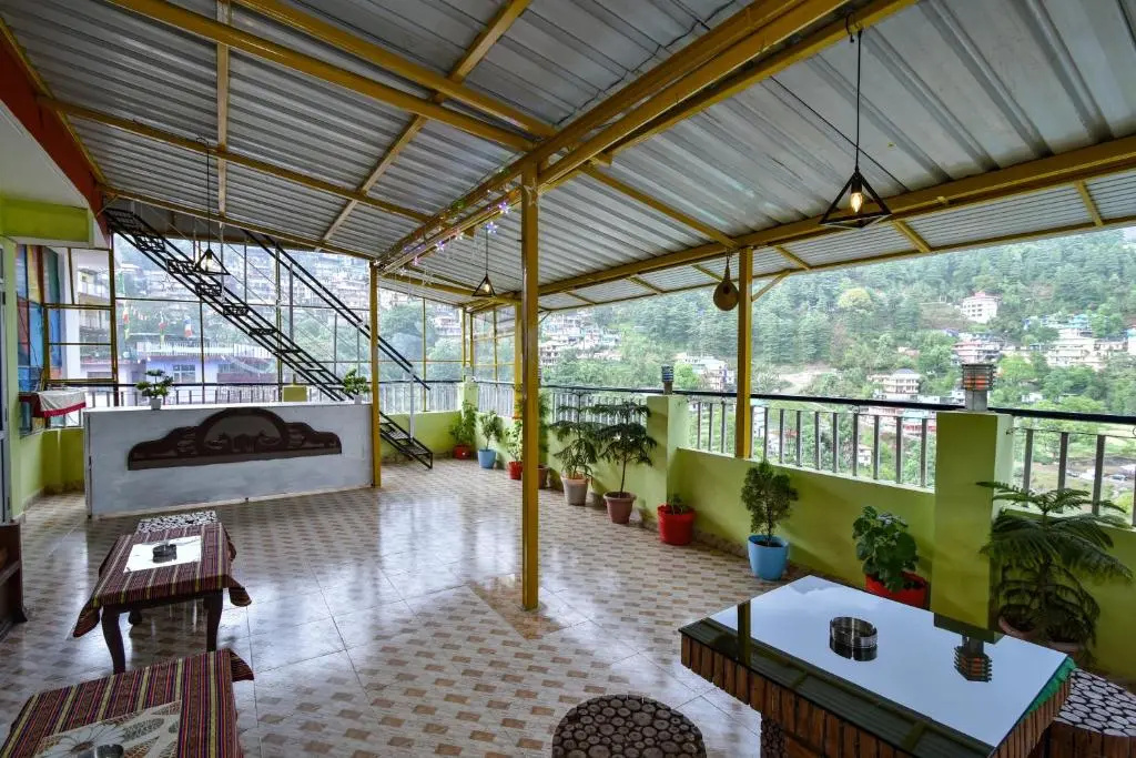 Jai House