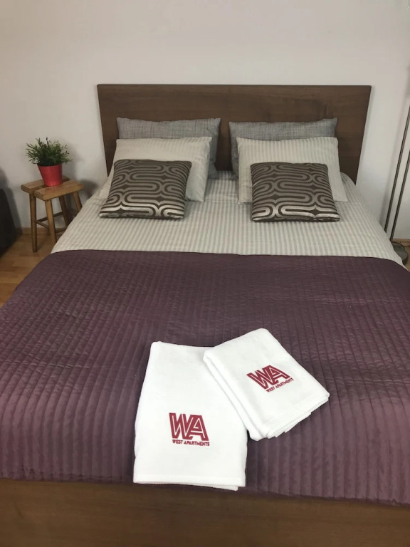 West Apartament Marszalkowska 87