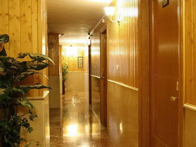 Hotel Trapemar