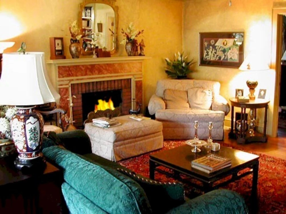 White Birches Inn