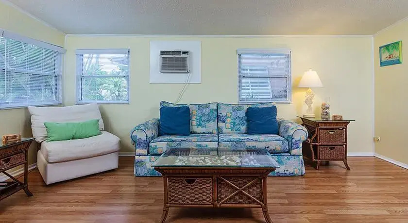 Three Little Birds by Vacation Rental Pros
