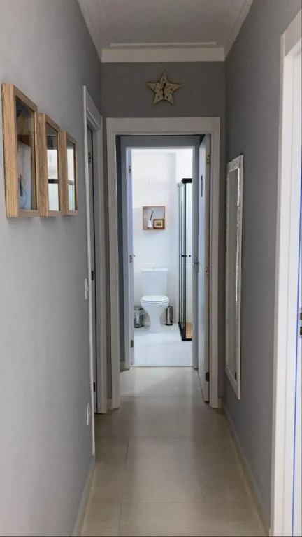 Apartamento Maré Vibe 600 metros da praia