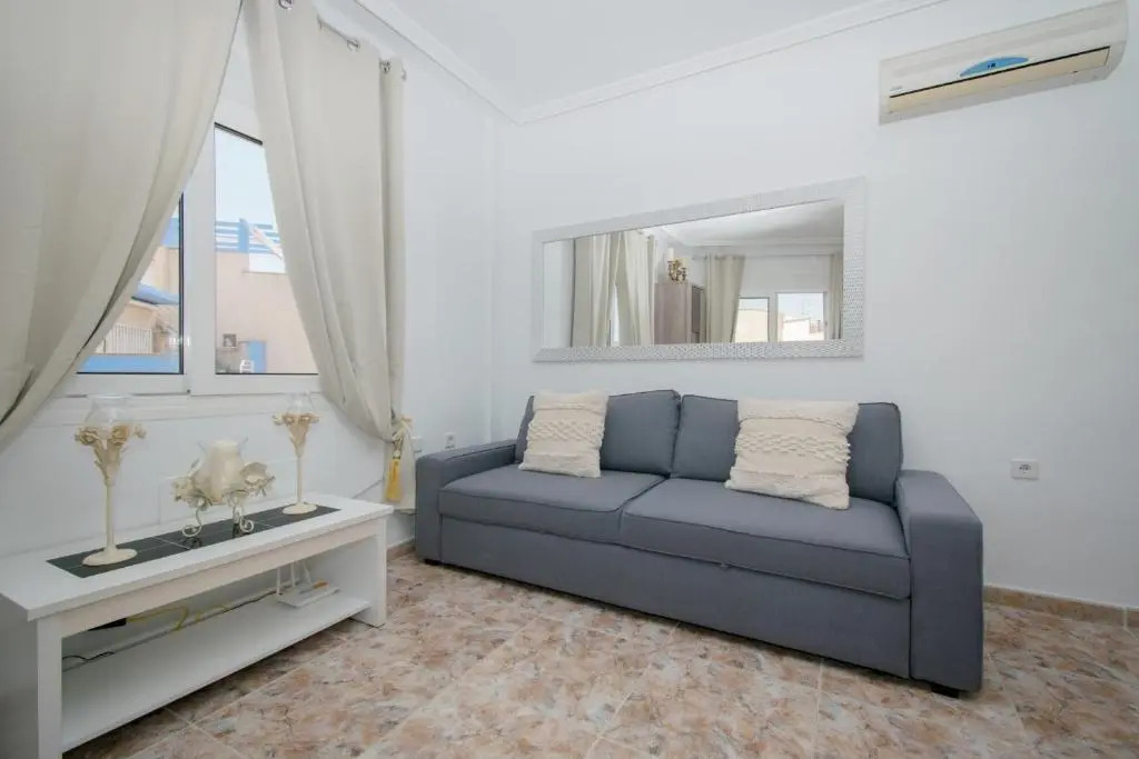 078 Cabo Roig Dream - Alicante Holiday