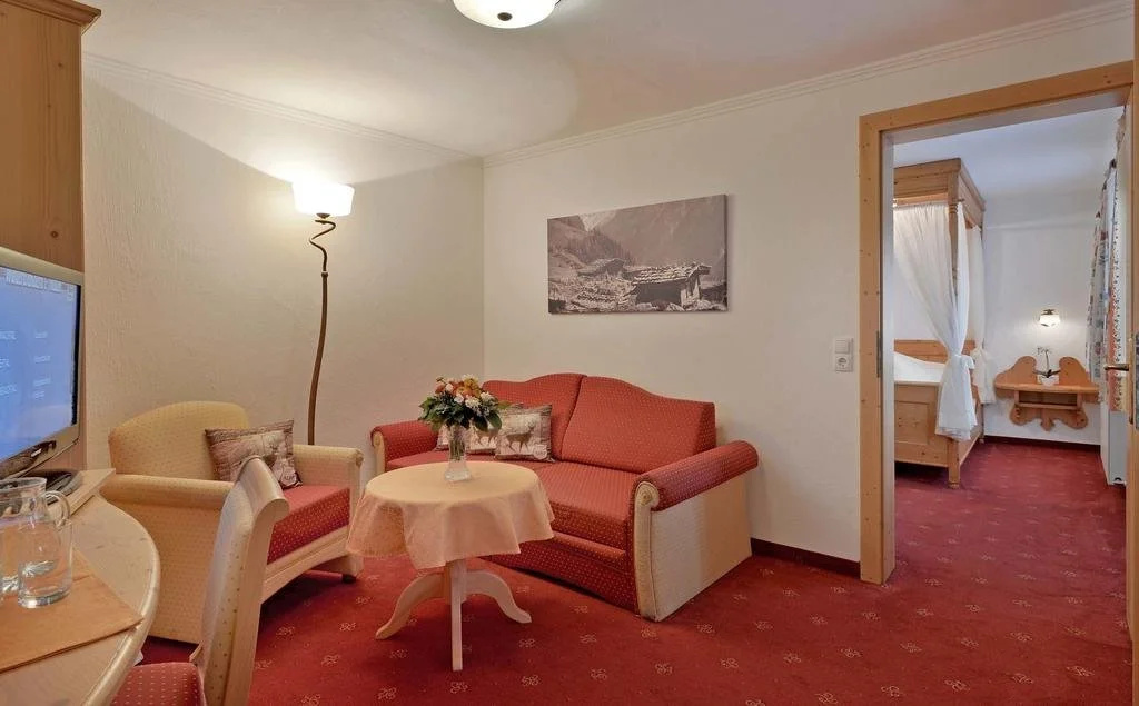 Hotel Glockenstuhl
