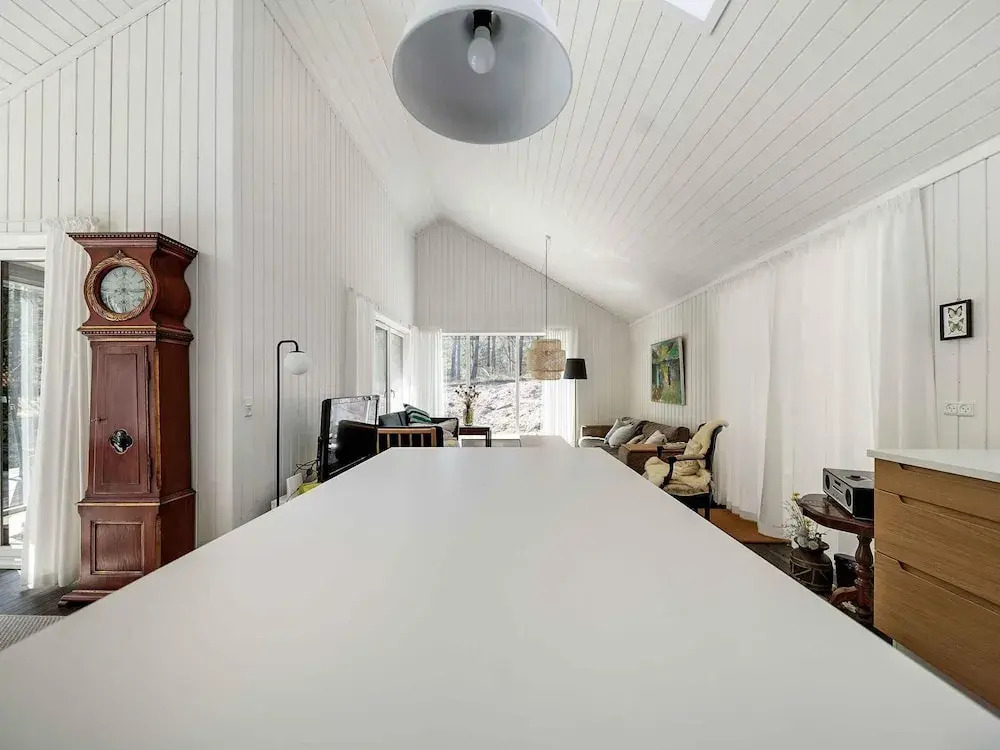 5 Star Holiday Home in Nexo