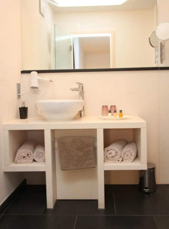 Designhotel Im Südfeld
