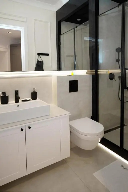 Luxury Apartments Donostia & Iruña