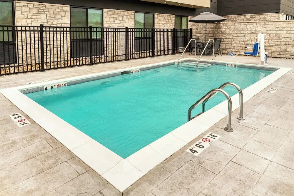 Fairfield by Marriott Inn & Suites Norwalk Des Moines