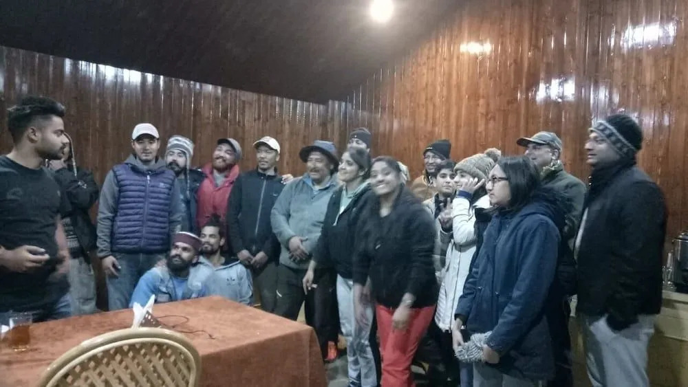 Tandi Sarai