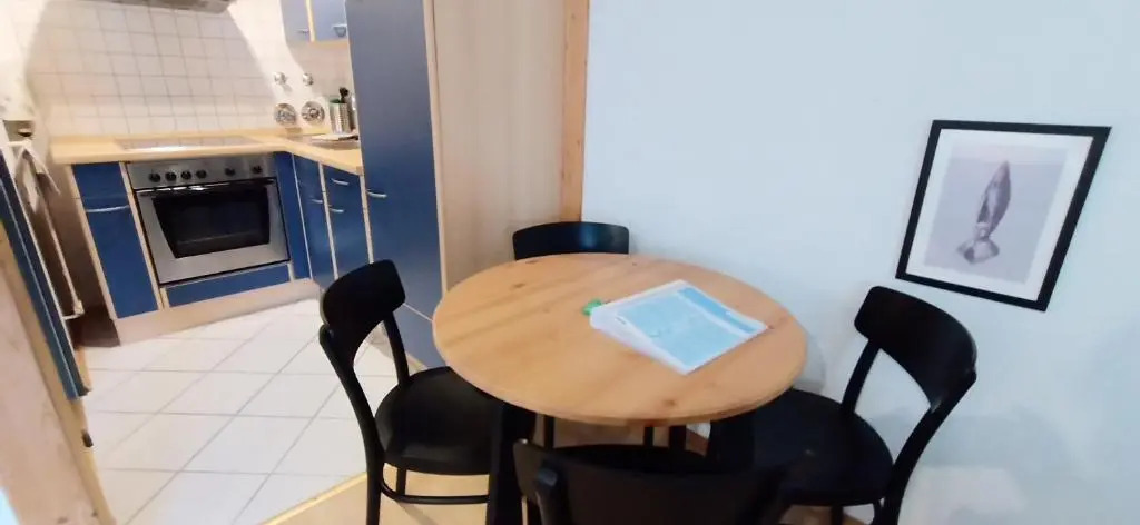 BodenSEE Apartment Friedrichshafen Berg