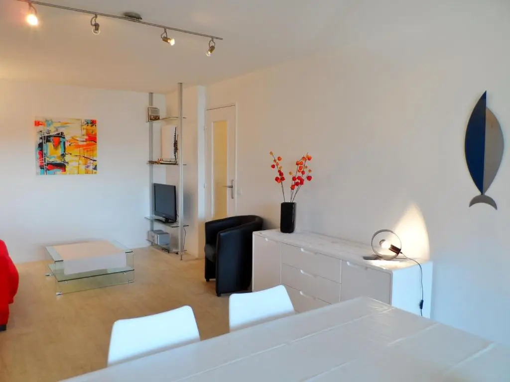 Appartement Cabourg, 2 pièces, 2 personnes - FR-1-487-159