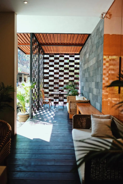 Bali True Living