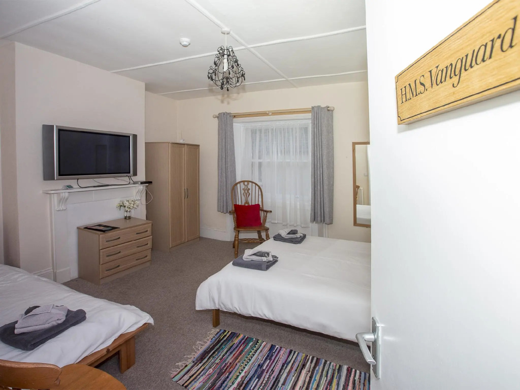 Lord Nelson Hotel