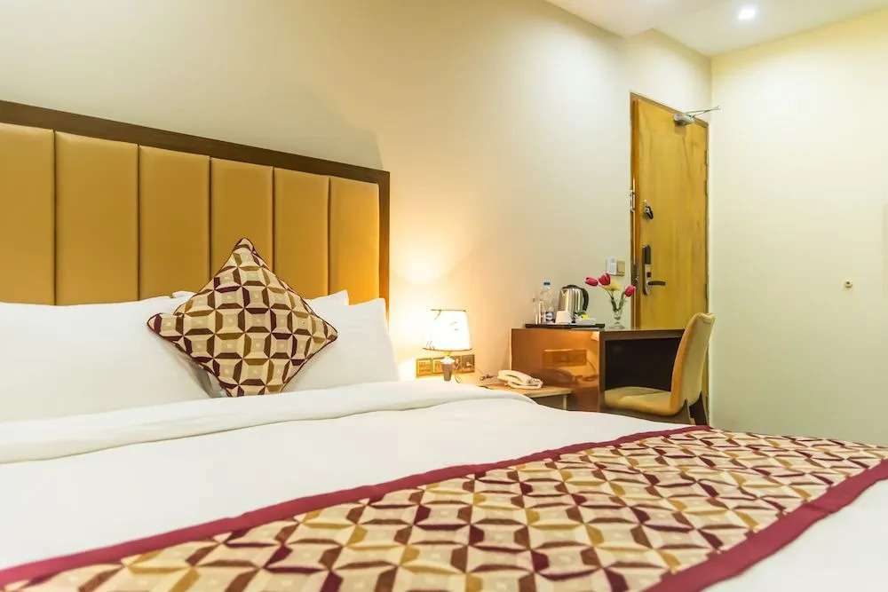 Royal Inn Dhaka