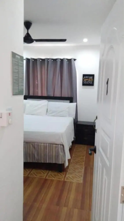 Hotel Casa Docia Samana - Standard Double Room - 1